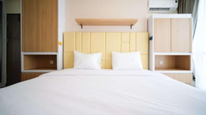 Best Location and Strategic 2BR at Praxis Apartment By Travelio